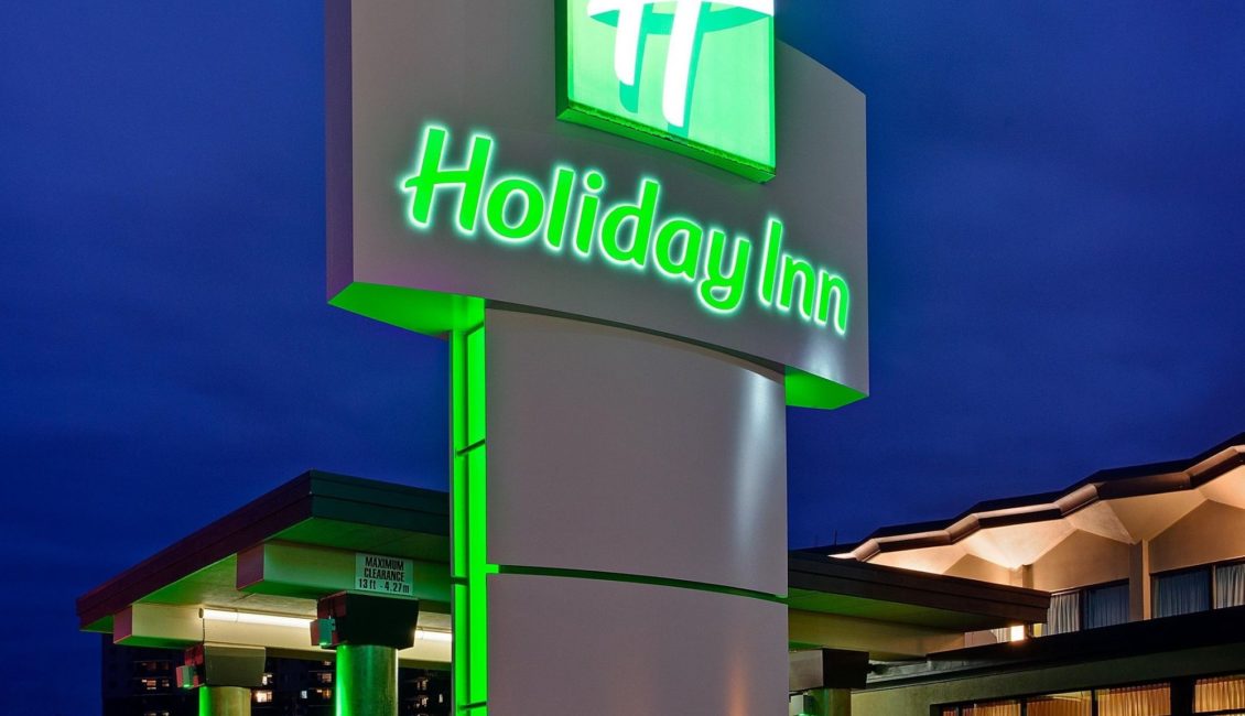 Holiday Inn Colloquium Sudbury
