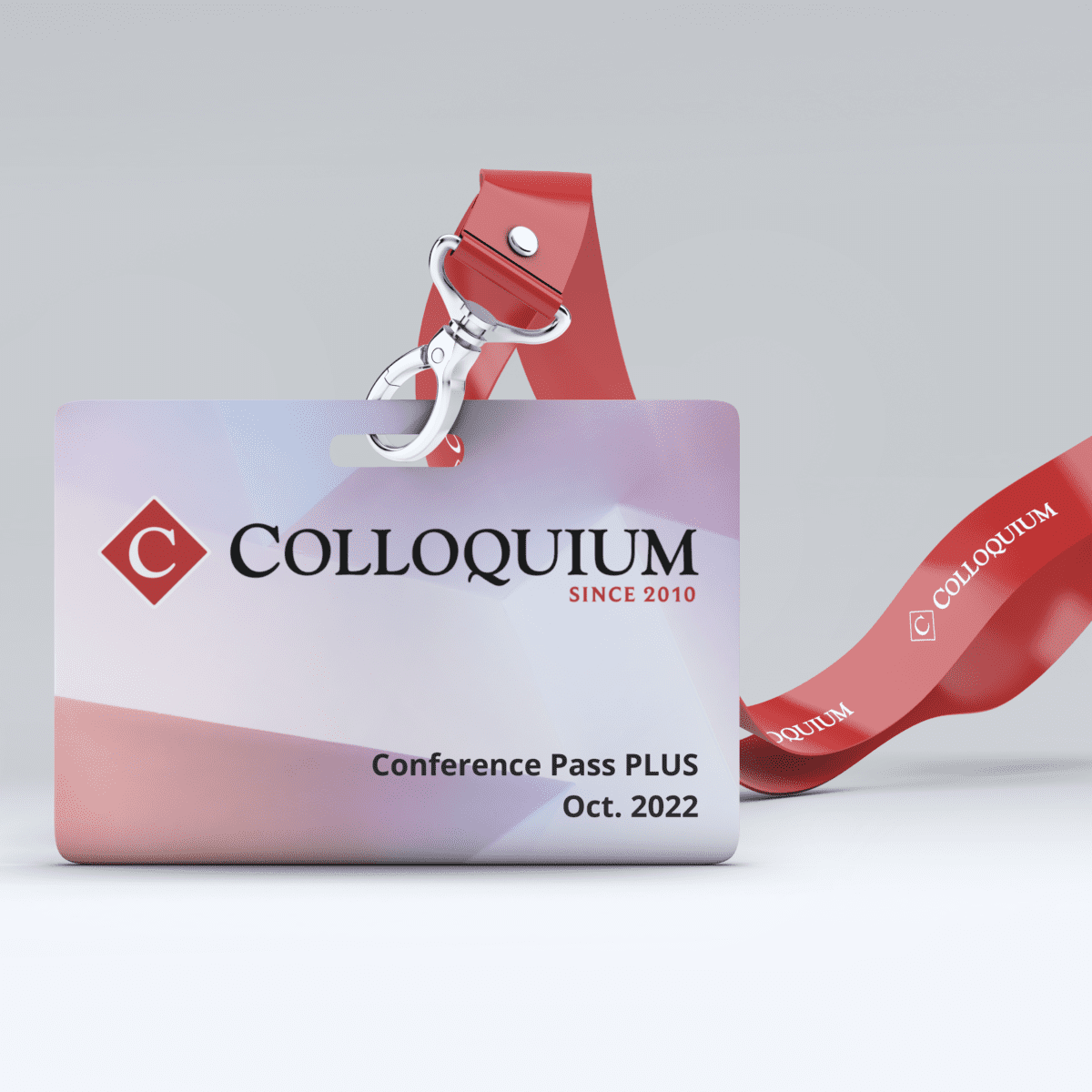 Conference Pass Access to all 2022 Sessions Colloquium Sudbury