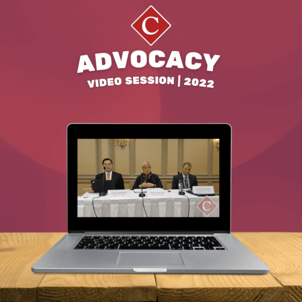 Advocacy