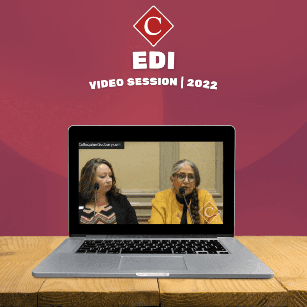 EDI Session