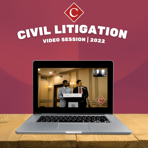 Civil Litigation