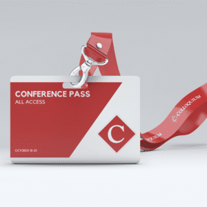 Conference Pass 2025