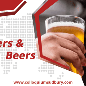 Cheers & Beers