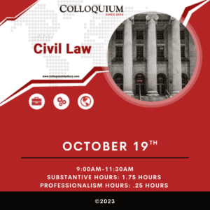 Civil Litigation 2023