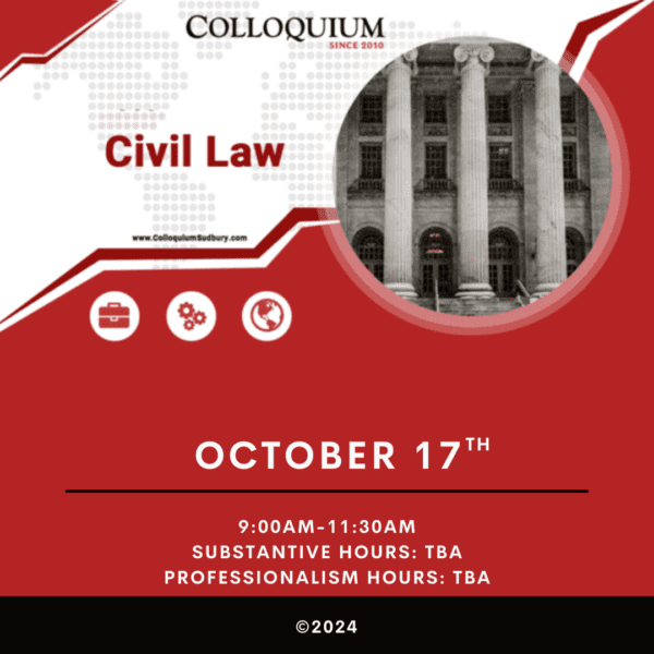 Civil Litigation 2024