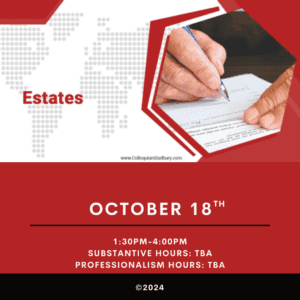 Estates Product Image