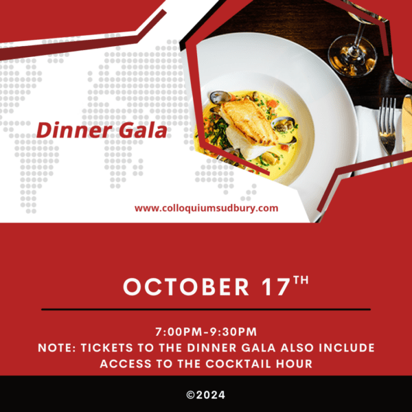 Dinner Gala 2025