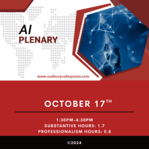 AI Plenary Session 2024