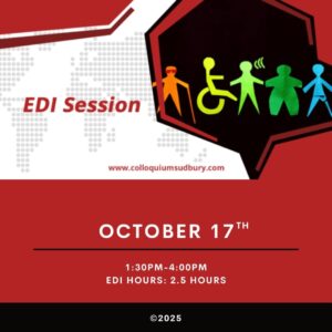 EDI 2025