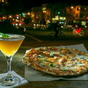 Hospitality Suite 2025