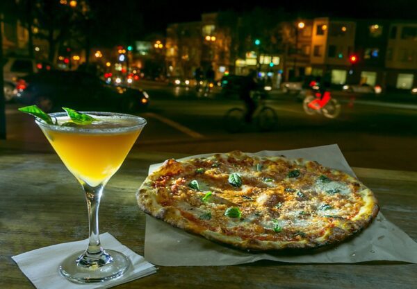 Hospitality Suite 2025