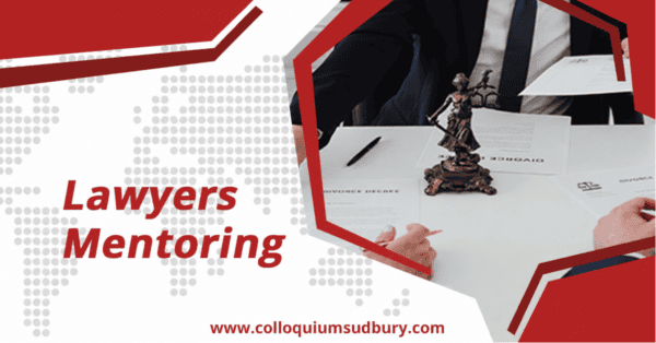 Lawyers Mentoring Session