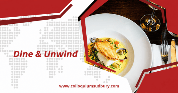 Dine & Unwind