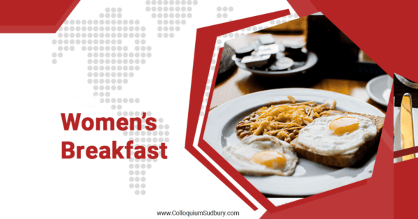 Women’s Networking Breakfast 2026